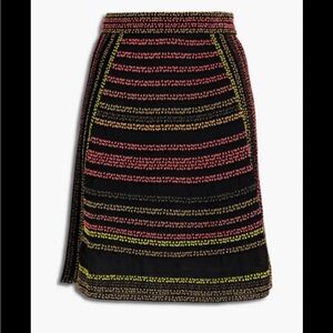 NWT Missoni skirt size 12